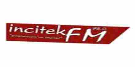 Incitek FM