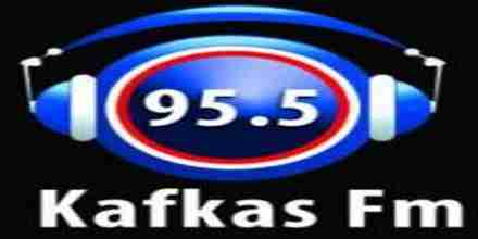 Kars Kafkas FM