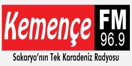 Kemence FM