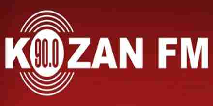 Kozan FM