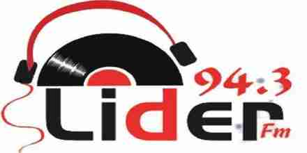 Lider FM 94.3