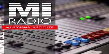 MI Radio Musicians Institute