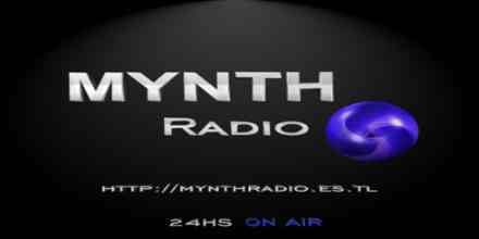 Mynth Radio