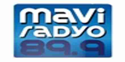 Mavi Radyo 89.9