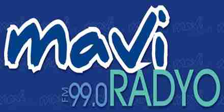 Mavi Radyo 99.0