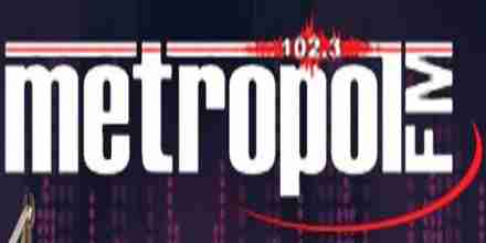 Metropol FM 102.3