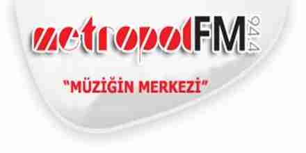 Metropol FM 94.4