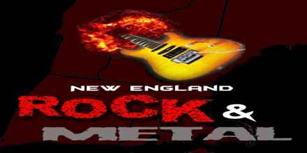 New England Rock and Metal