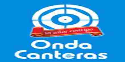 Onda Canteras