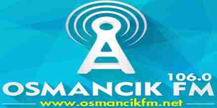 Osmancik FM