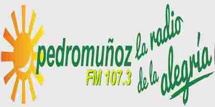 Pedro Munoz FM