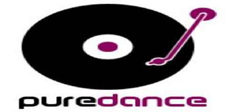 Pure Dance Radio UK