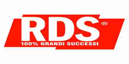 RDS FM