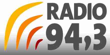 Radio 94,3