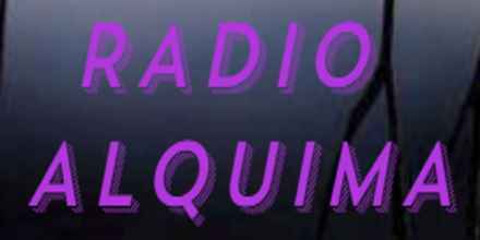 Radio Alquima