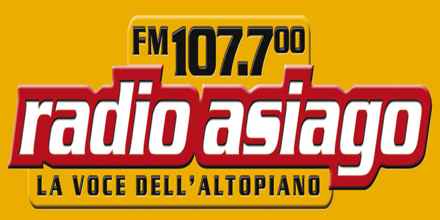 Radio Asiago