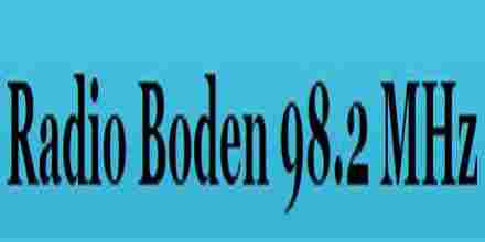 Radio Boden