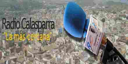 Radio Calasparra