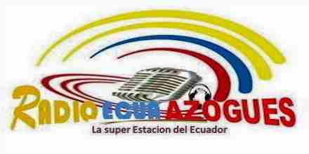 Radio Ecua Azogues