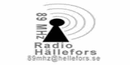 Radio Hallefors