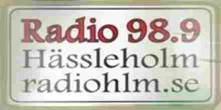 Radio Hassleholm