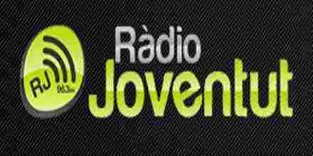 Radio Joventut