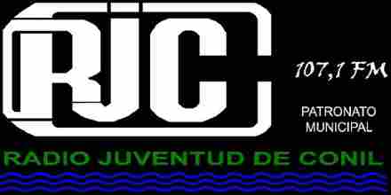 Radio Juventud de Conil