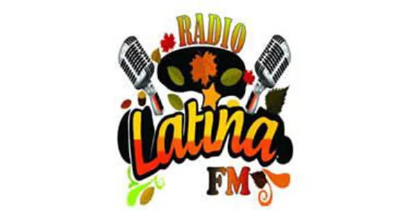 Radio Latina 107.3 FM