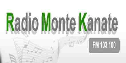 Radio Monte Kanate