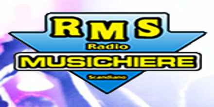 Radio Musichiere Scandiano