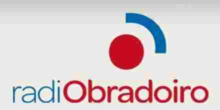 Radio Obradoiro