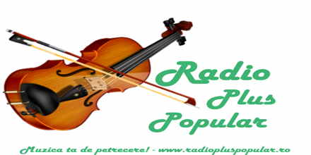 Radio Plus Popular