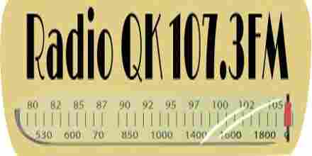 Radio QK