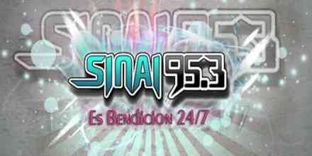 Radio Sinai 95.3