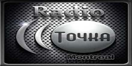 Radio Tochka Montreal