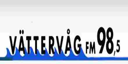 Radio Vattervag