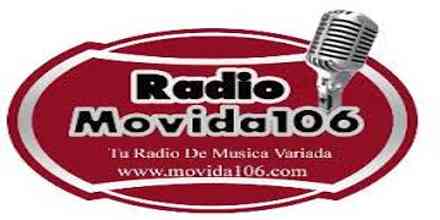 Radio Movida 106