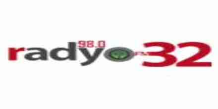 Radyo 32