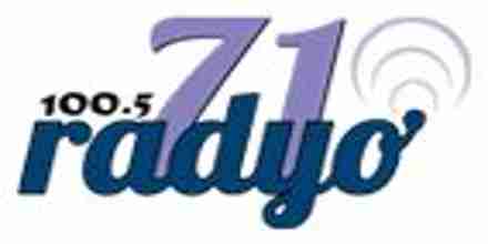 Radyo 71