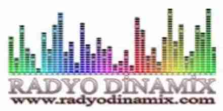 Radyo Dinamix