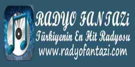 Radyo Fantazi