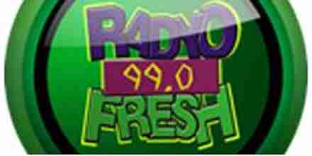 Radyo Fresh