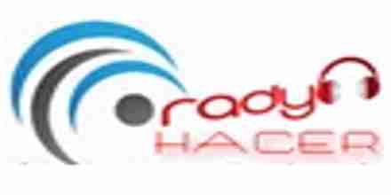 Radyo Hacer