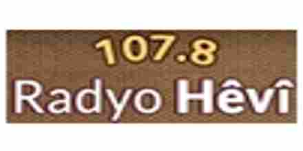 Radyo Hevi