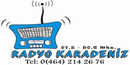 Radyo Karadeniz 87.5