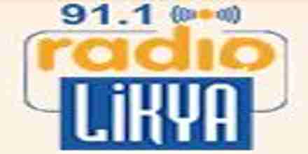 Radyo Likya