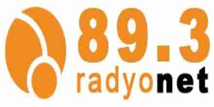 Radyo Net 89.3