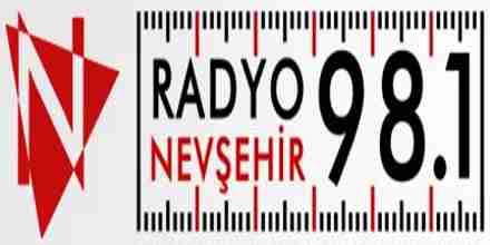 Radyo Nevsehir