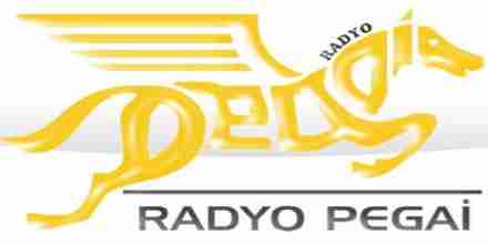 Radyo Pegai