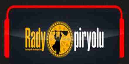 Radyo Piryolu